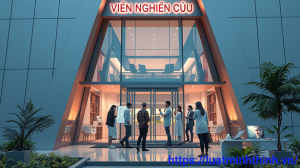 Bảo vệ quyền sở hữu trí tuệ trong nghiên cứu