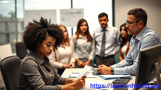 Người sử dụng lao động có được phạt trừ lương người lao động không?