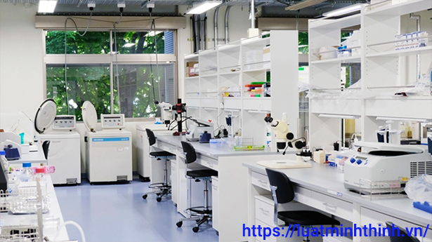 Những lỗi thường gặp khi xin cấp phép Viện nghiên cứu