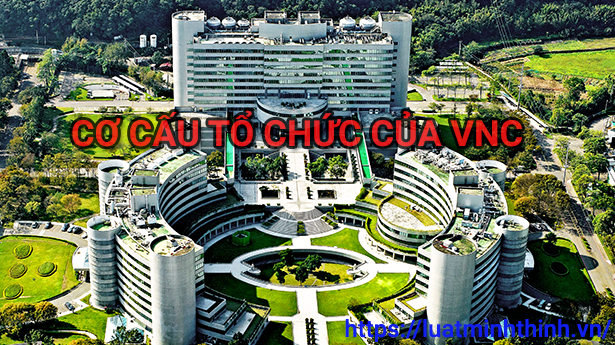Quy định pháp luật về cơ cấu tổ chức Viện nghiên cứu