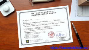 Cách thu hồi Giấy chứng nhận đăng ký hộ kinh doanh