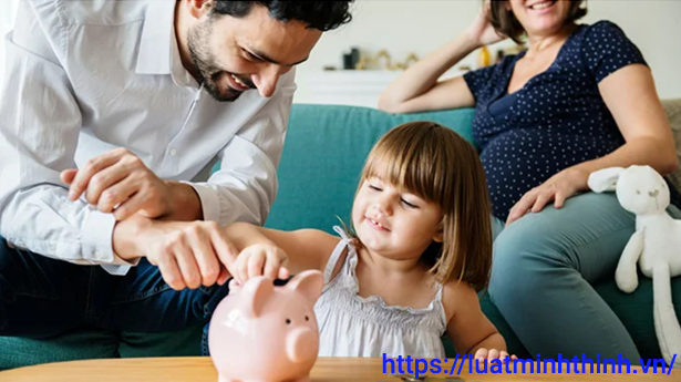 Cha, mẹ tặng cho con vốn góp có được miễn thuế không?
