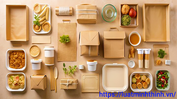 Đóng gói lại thực phẩm và phân phối có phải xin giấy phép không?