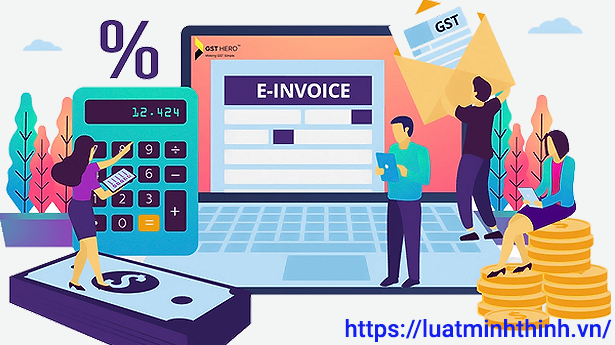 Hộ kinh doanh không sử dụng hóa đơn điện tử bị phạt thế nào?