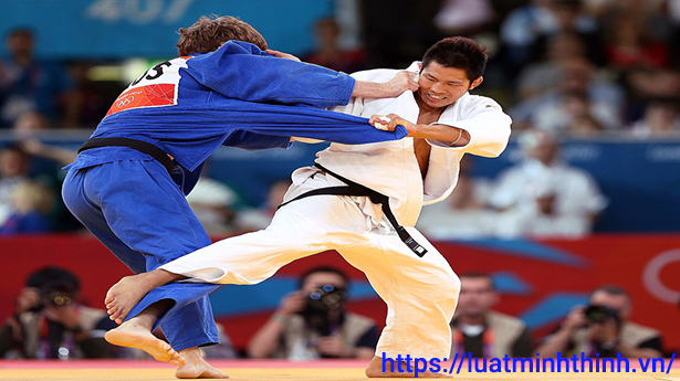 Hướng dẫn xin giấy phép kinh doanh thể thao môn Judo mới nhất