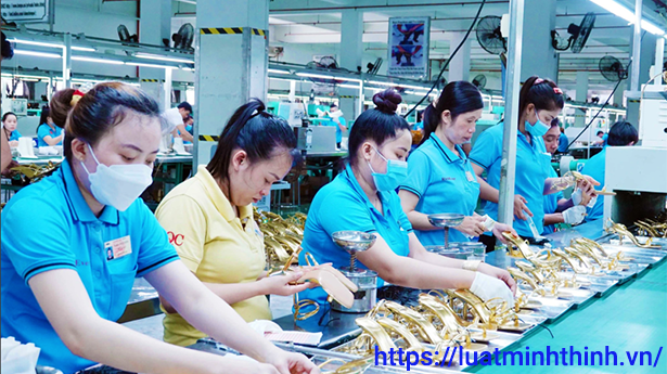 Những hành vi bị nghiêm cấm trong lĩnh vực lao động tại Việt Nam