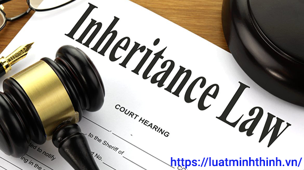 Quyền lợi thừa kế của cô ruột nuôi cháu