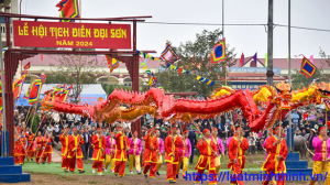Quy trình thông báo lễ hội cấp tỉnh: Hồ sơ, thời gian và lưu ý