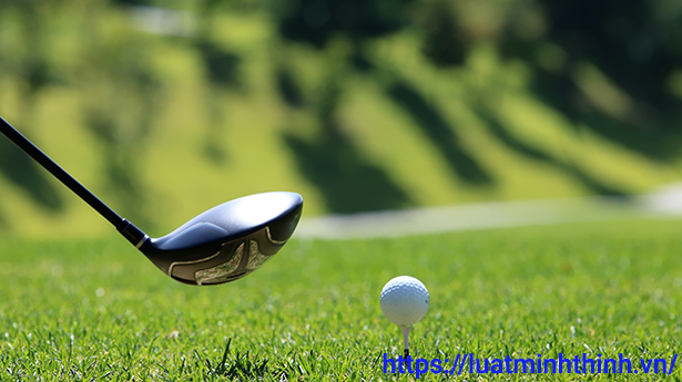 Thủ tục xin giấy chứng nhận đủ điều kiện kinh doanh môn Golf: Hướng dẫn chi tiết