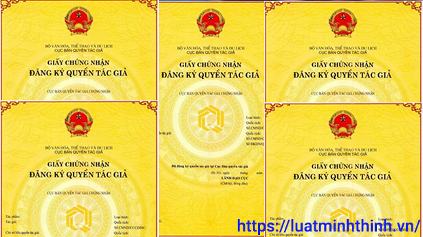 Hướng dẫn đăng ký bản quyền tác giả mới nhất: Hồ sơ, cơ quan và cách nộp