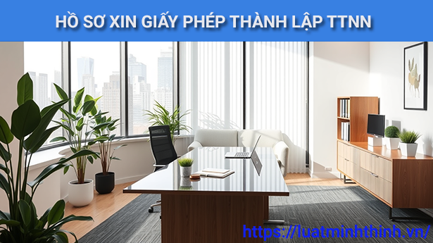 Hồ sơ xin giấy phép thành lập trung tâm ngoại ngữ mới nhất